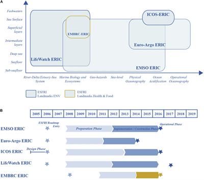 Toward a Comprehensive and Integrated Strategy of the European Marine Research Infrastructures for Ocean Observations